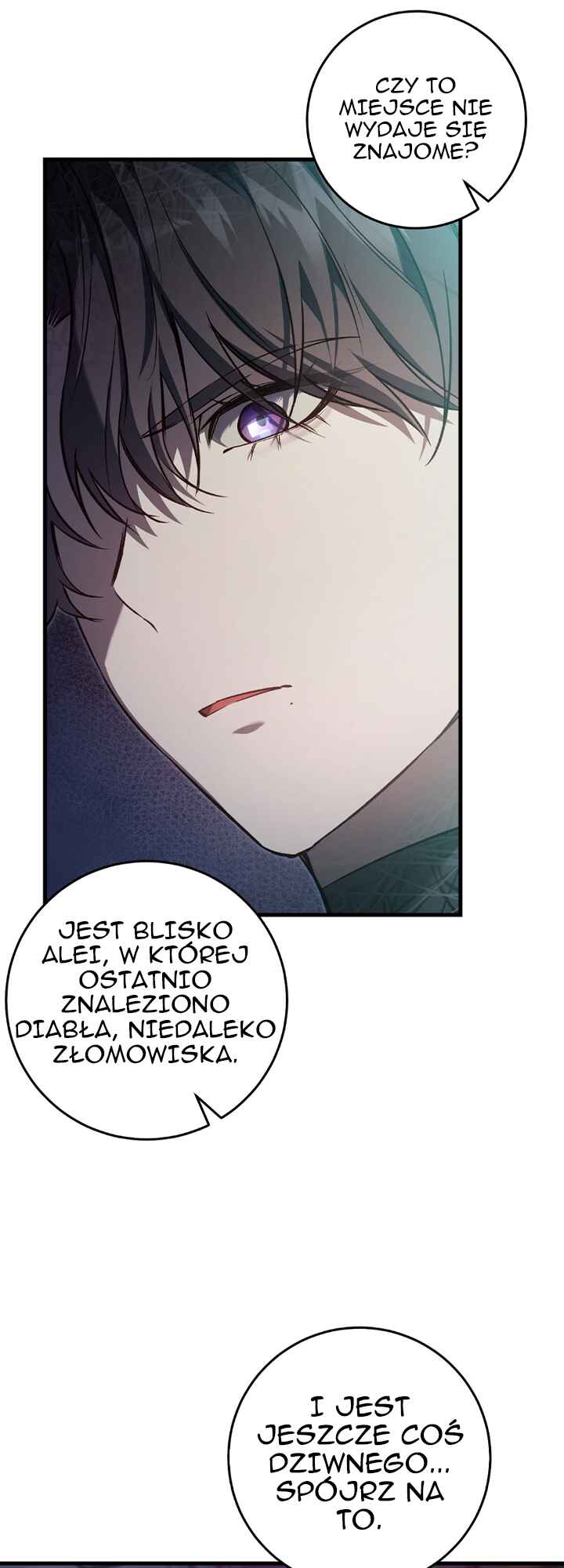 Hunter neun Joyonghi Salgo Sipda Chapter 7 - Page 51