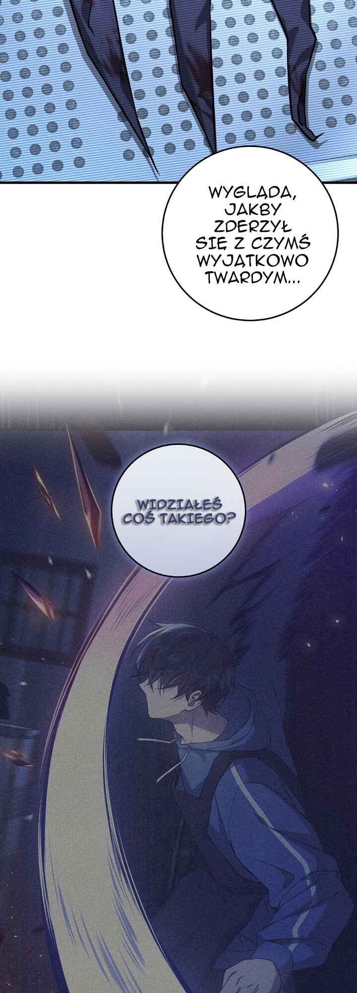 Hunter neun Joyonghi Salgo Sipda Chapter 7 - Page 53