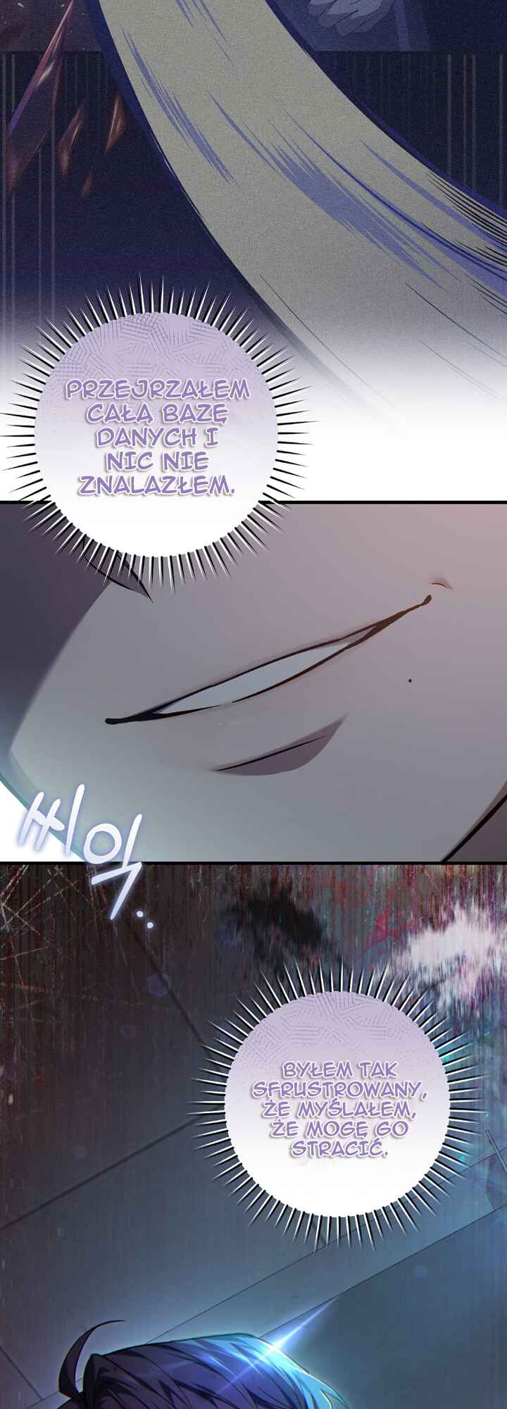 Hunter neun Joyonghi Salgo Sipda Chapter 7 - Page 54