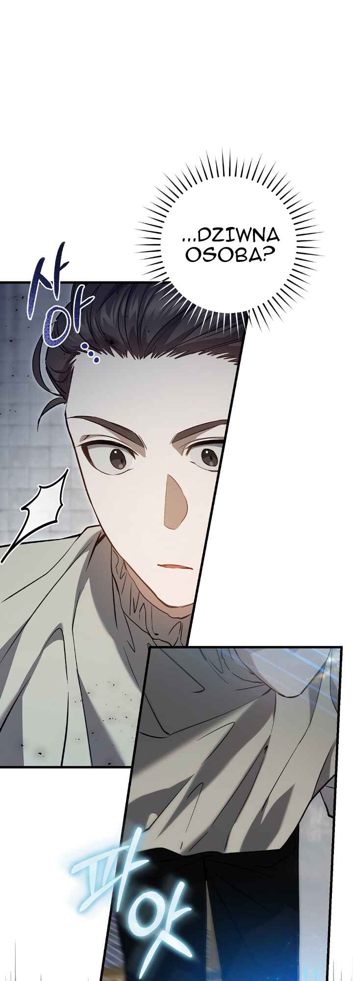 Hunter neun Joyonghi Salgo Sipda Chapter 7 - Page 7