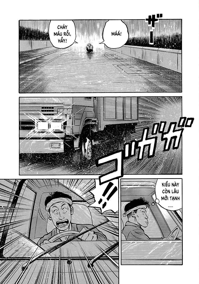 Shinsouban Crows Chapter 30 - Page 36