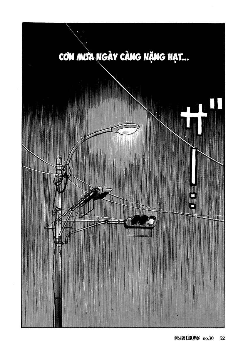 Shinsouban Crows Chapter 30 - Page 49