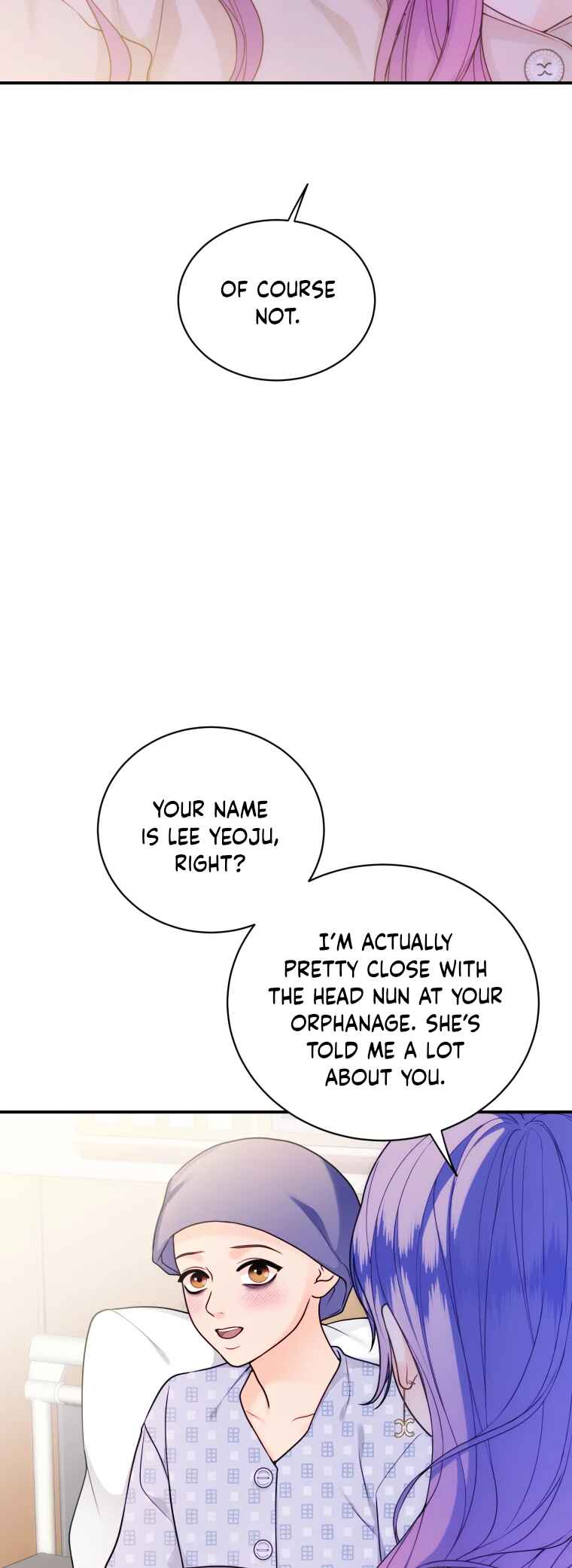 My Favorite Savior Girl Chapter 70 - Page 12