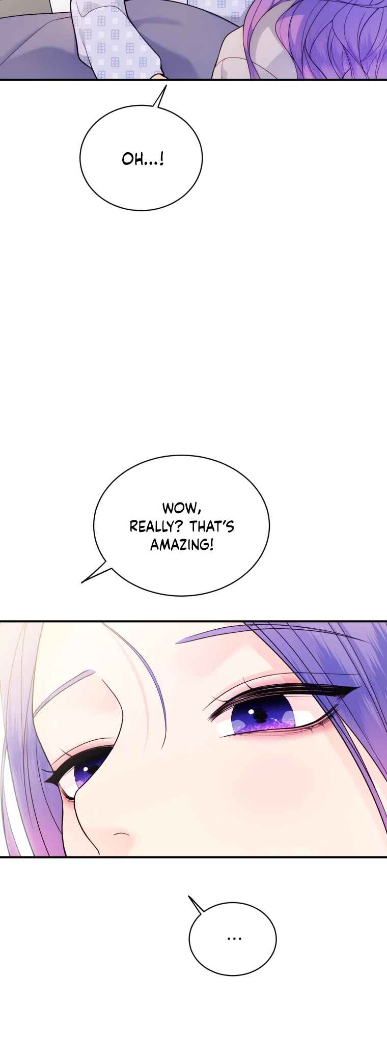 My Favorite Savior Girl Chapter 70 - Page 13