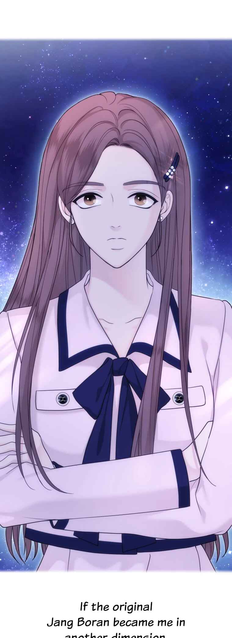 My Favorite Savior Girl Chapter 70 - Page 14