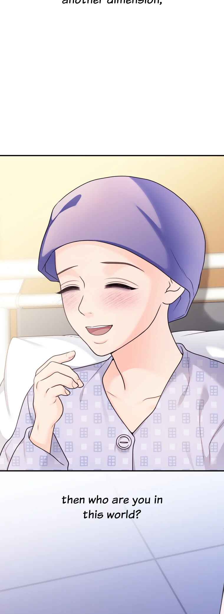 My Favorite Savior Girl Chapter 70 - Page 15