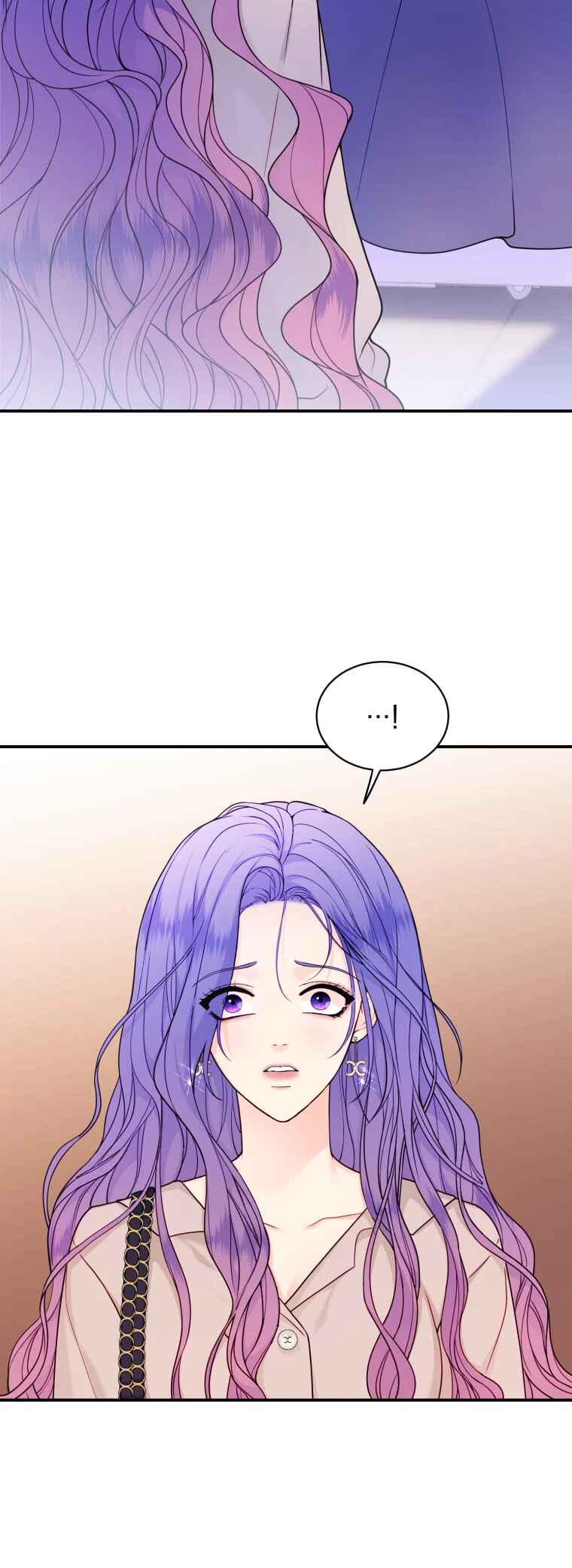 My Favorite Savior Girl Chapter 70 - Page 23