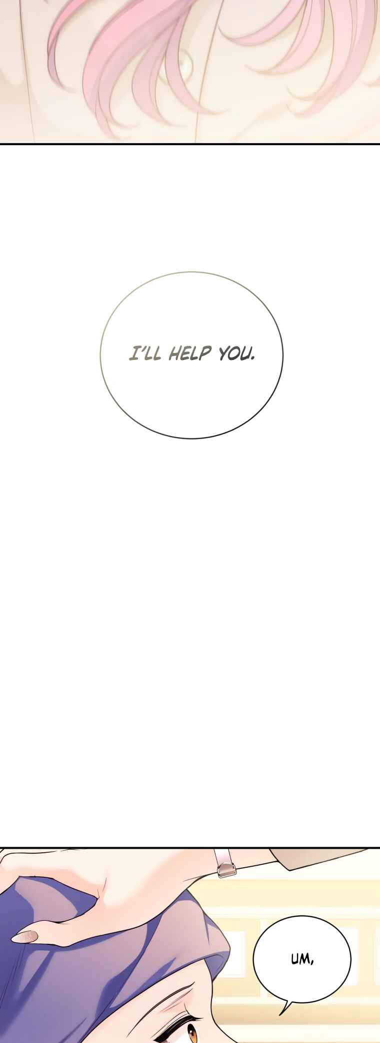 My Favorite Savior Girl Chapter 70 - Page 28