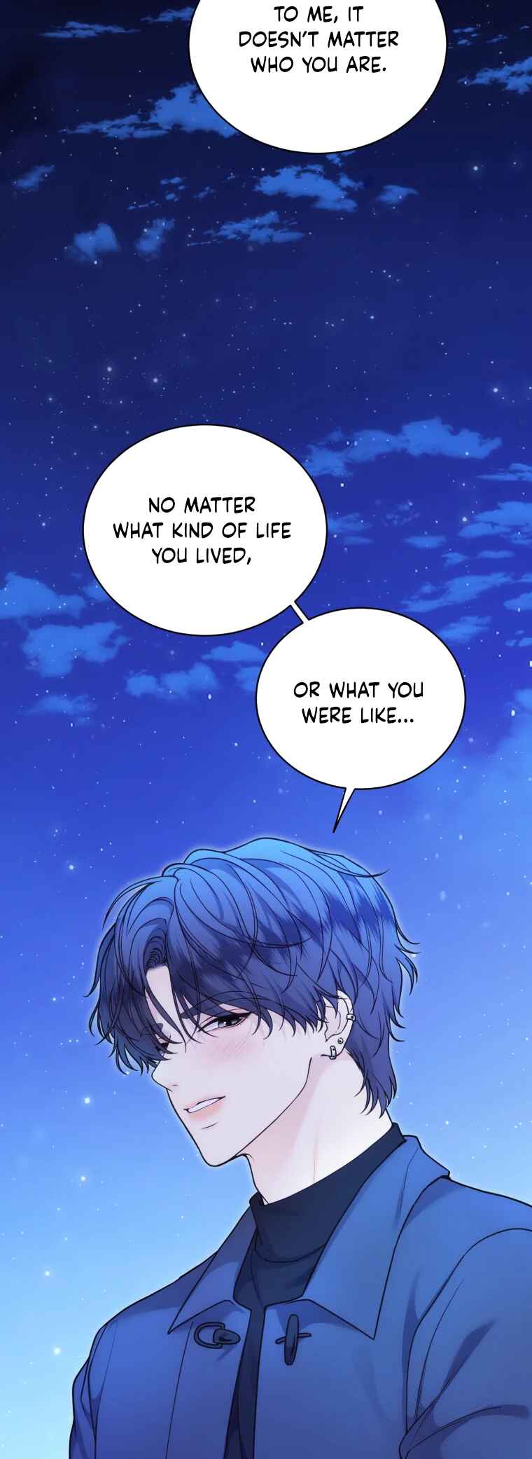 My Favorite Savior Girl Chapter 70 - Page 48