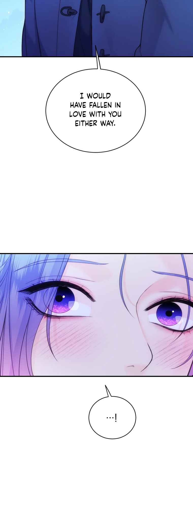 My Favorite Savior Girl Chapter 70 - Page 49