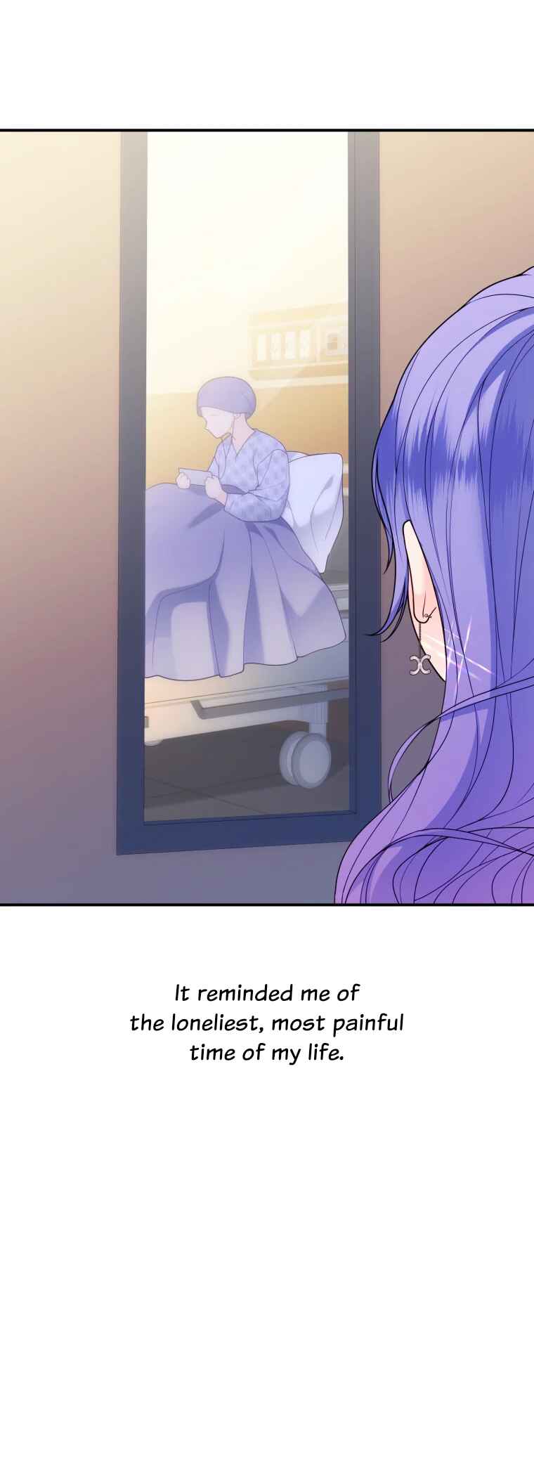 My Favorite Savior Girl Chapter 70 - Page 5