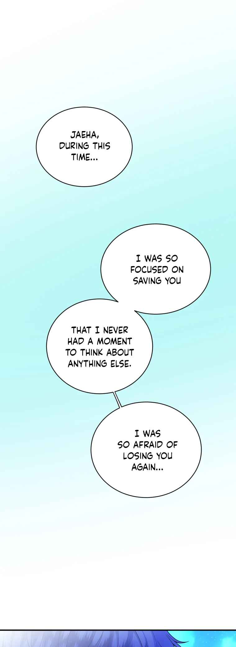 My Favorite Savior Girl Chapter 70 - Page 54