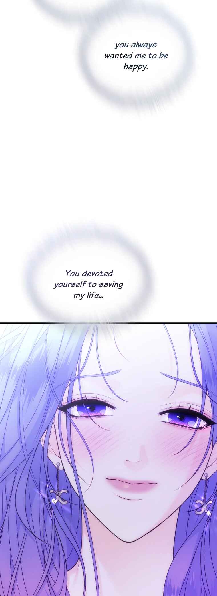 My Favorite Savior Girl Chapter 70 - Page 65