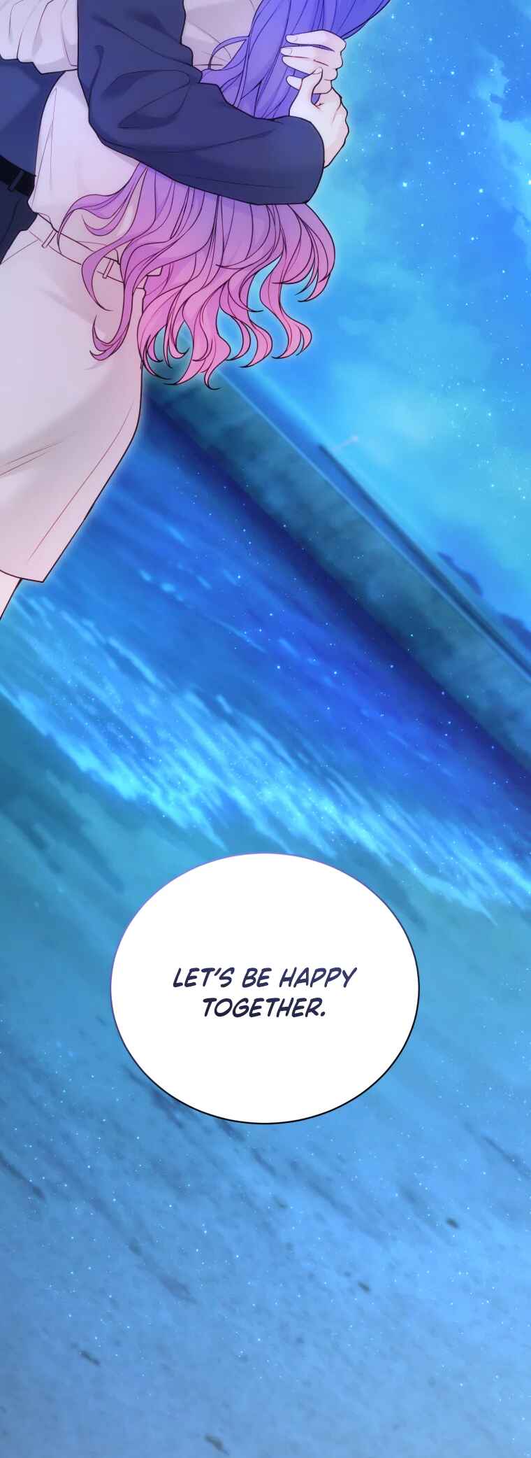 My Favorite Savior Girl Chapter 70 - Page 68