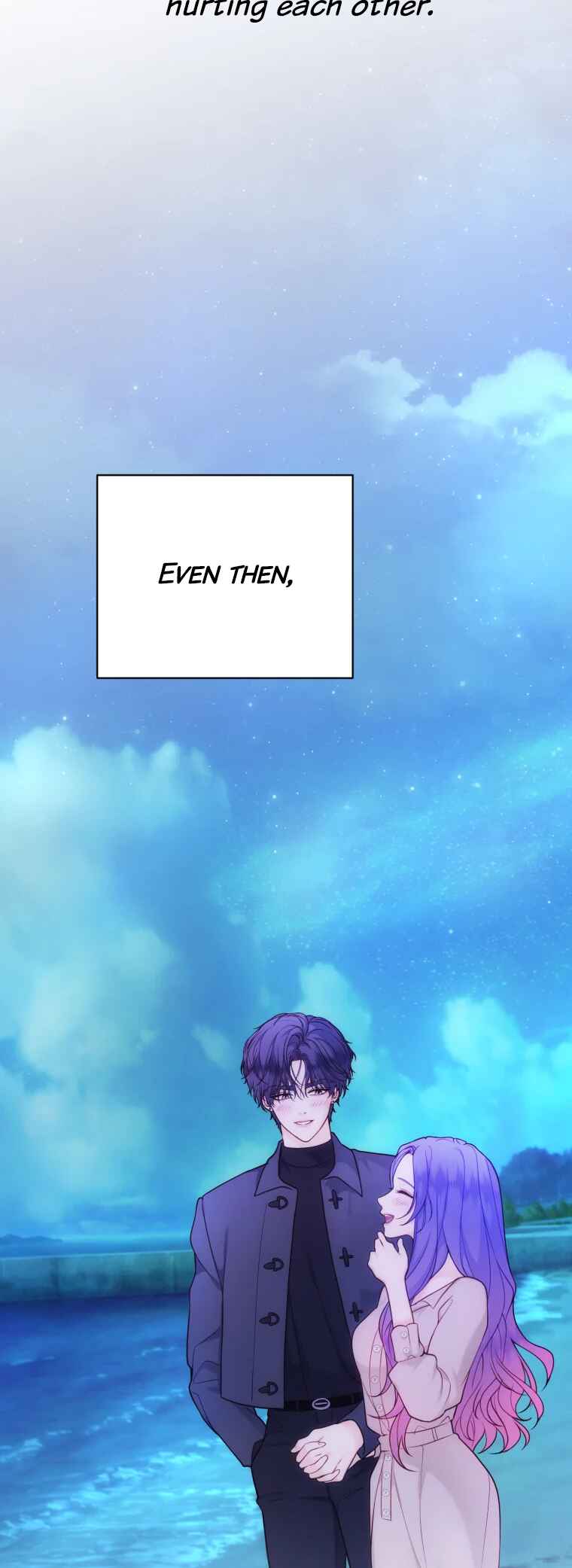My Favorite Savior Girl Chapter 70 - Page 72