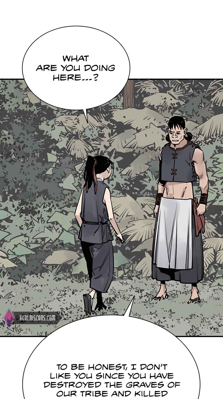 Shashin Chapter 29 - Page 18