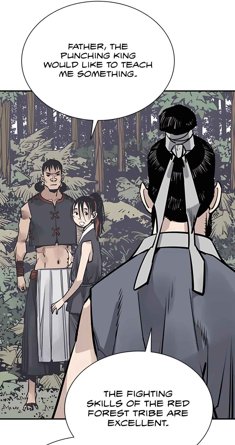 Shashin Chapter 29 - Page 21