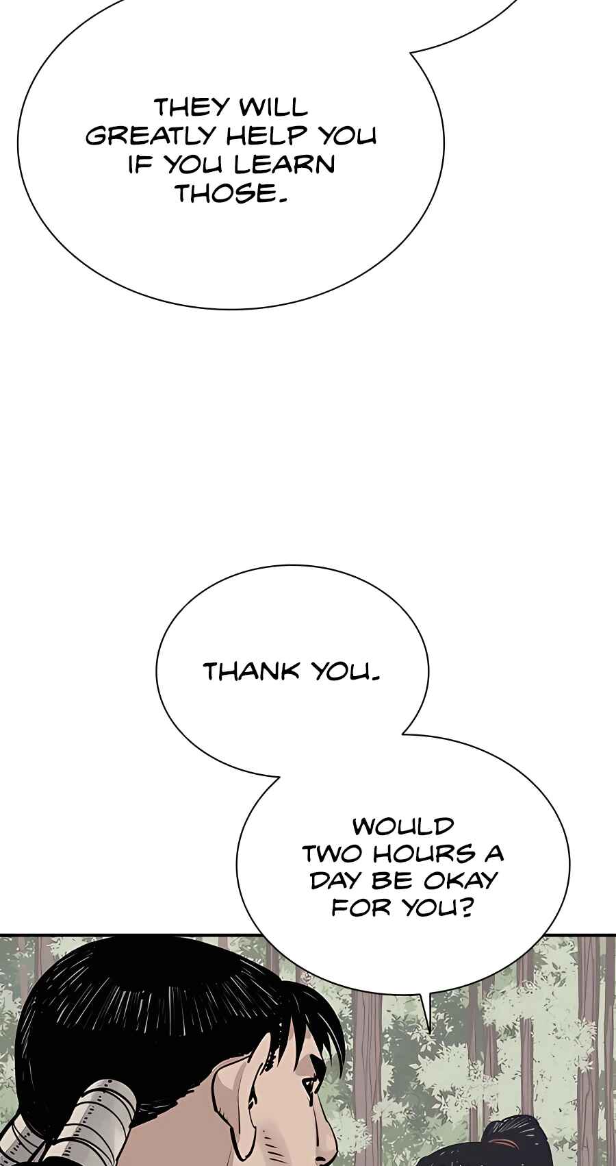 Shashin Chapter 29 - Page 22