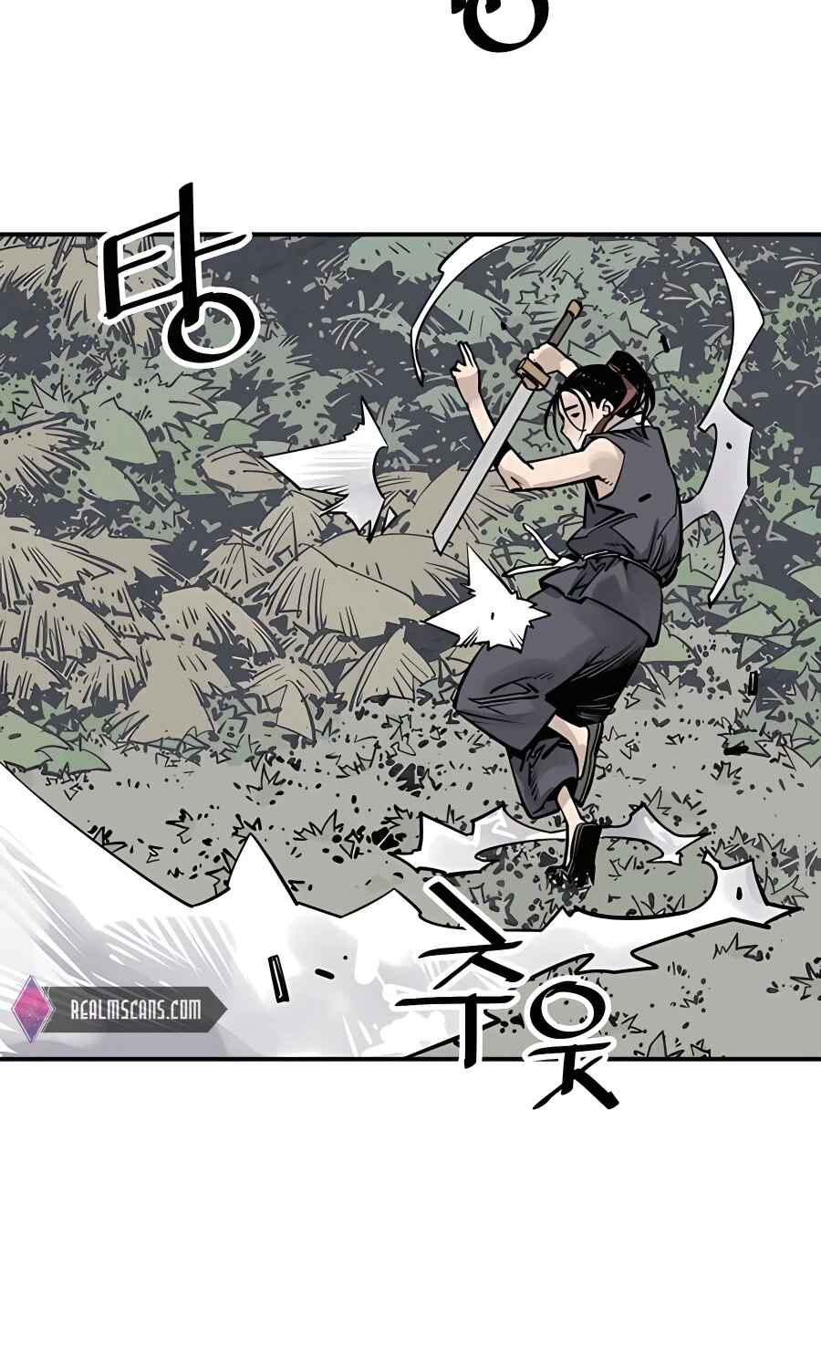 Shashin Chapter 29 - Page 35