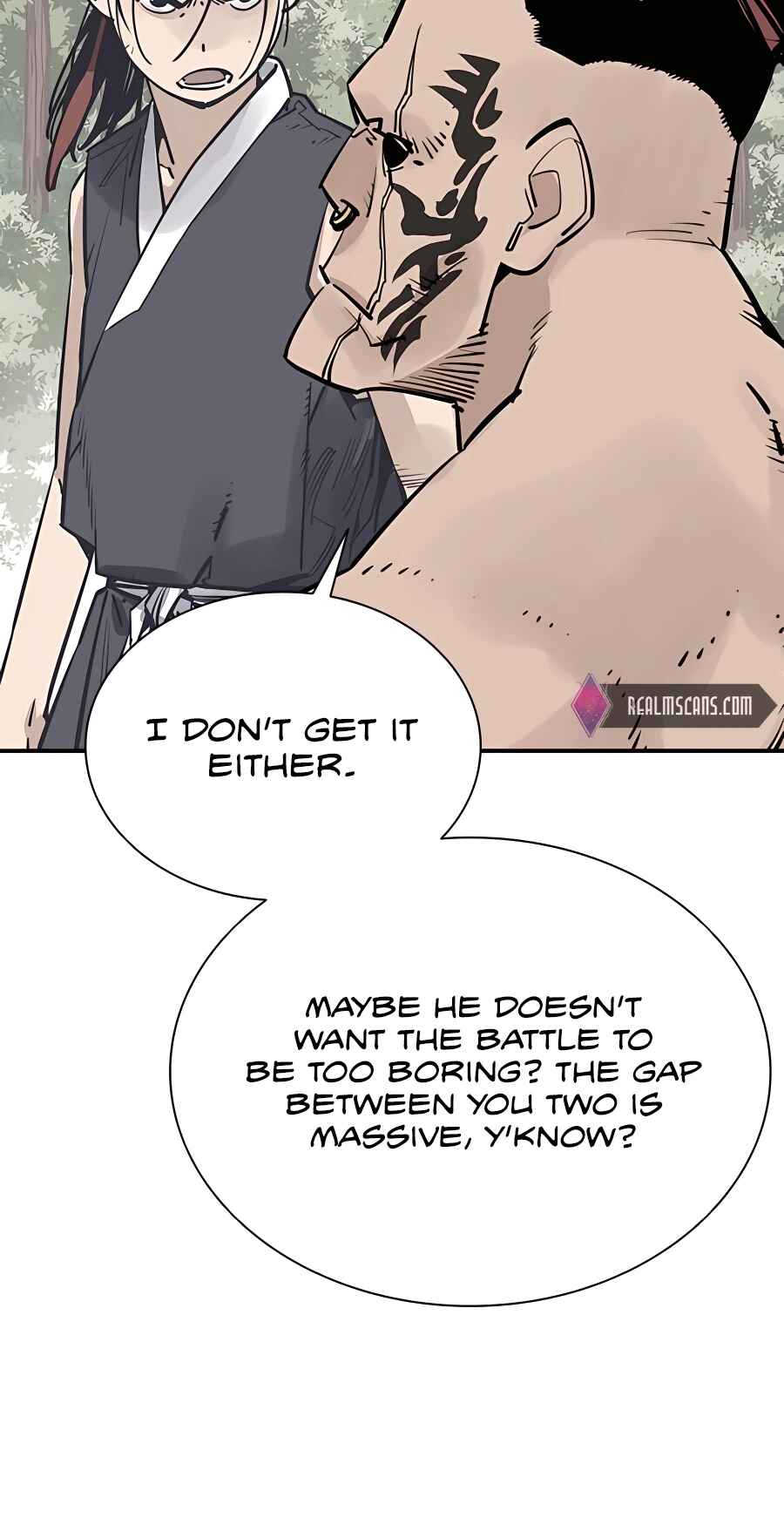 Shashin Chapter 29 - Page 51