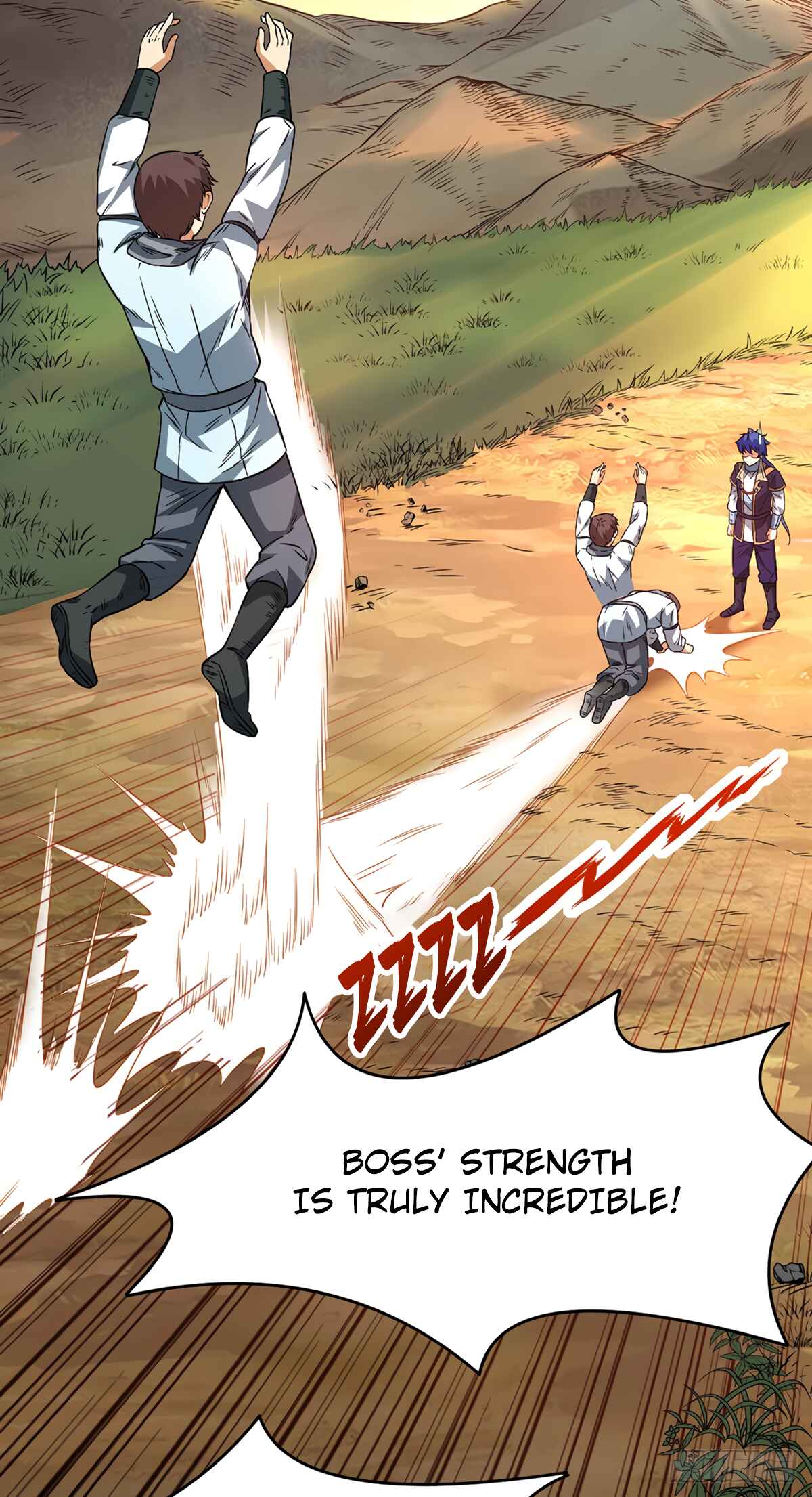 Martial Arts Reigns Chapter 207 - Page 18