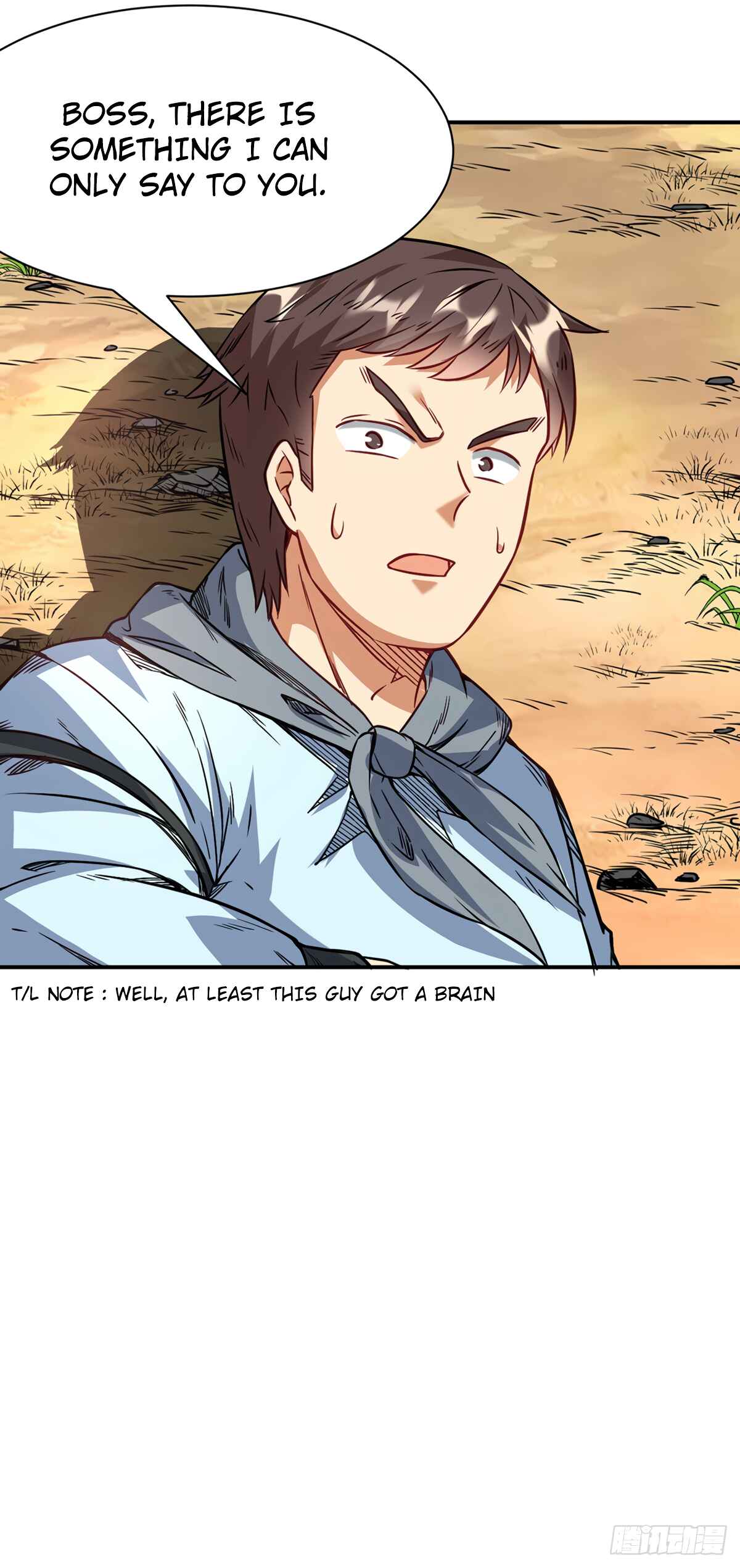 Martial Arts Reigns Chapter 207 - Page 31