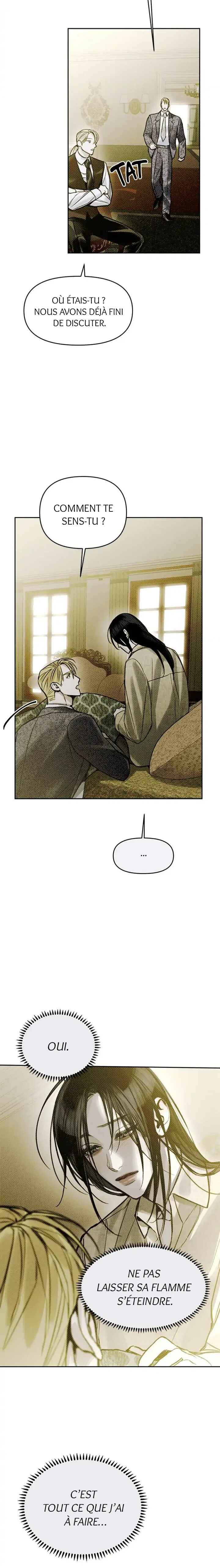 Solo For Two Chapter 7 - Page 10