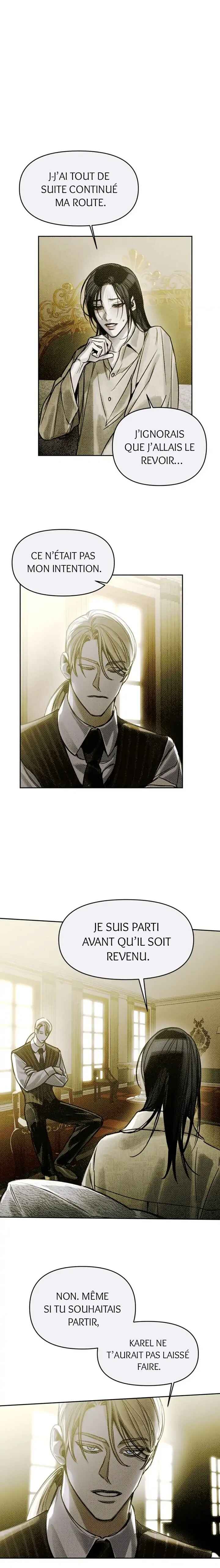 Solo For Two Chapter 7 - Page 2