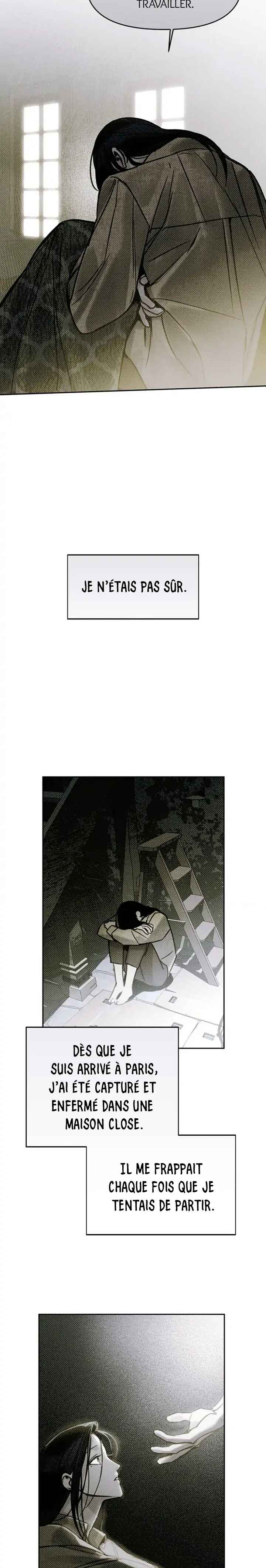 Solo For Two Chapter 7 - Page 4