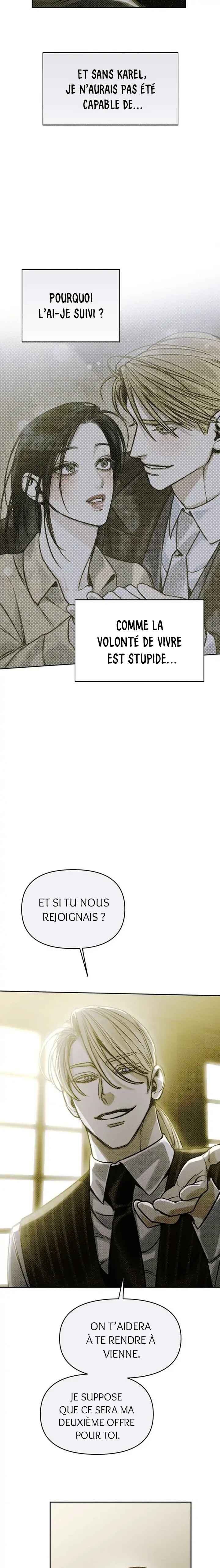 Solo For Two Chapter 7 - Page 5