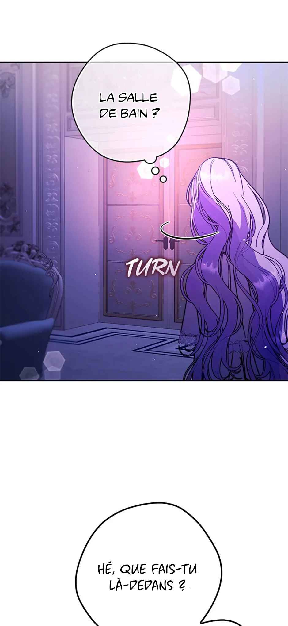 An Extra Stole the Male Leads Chapter 17 - Page 19