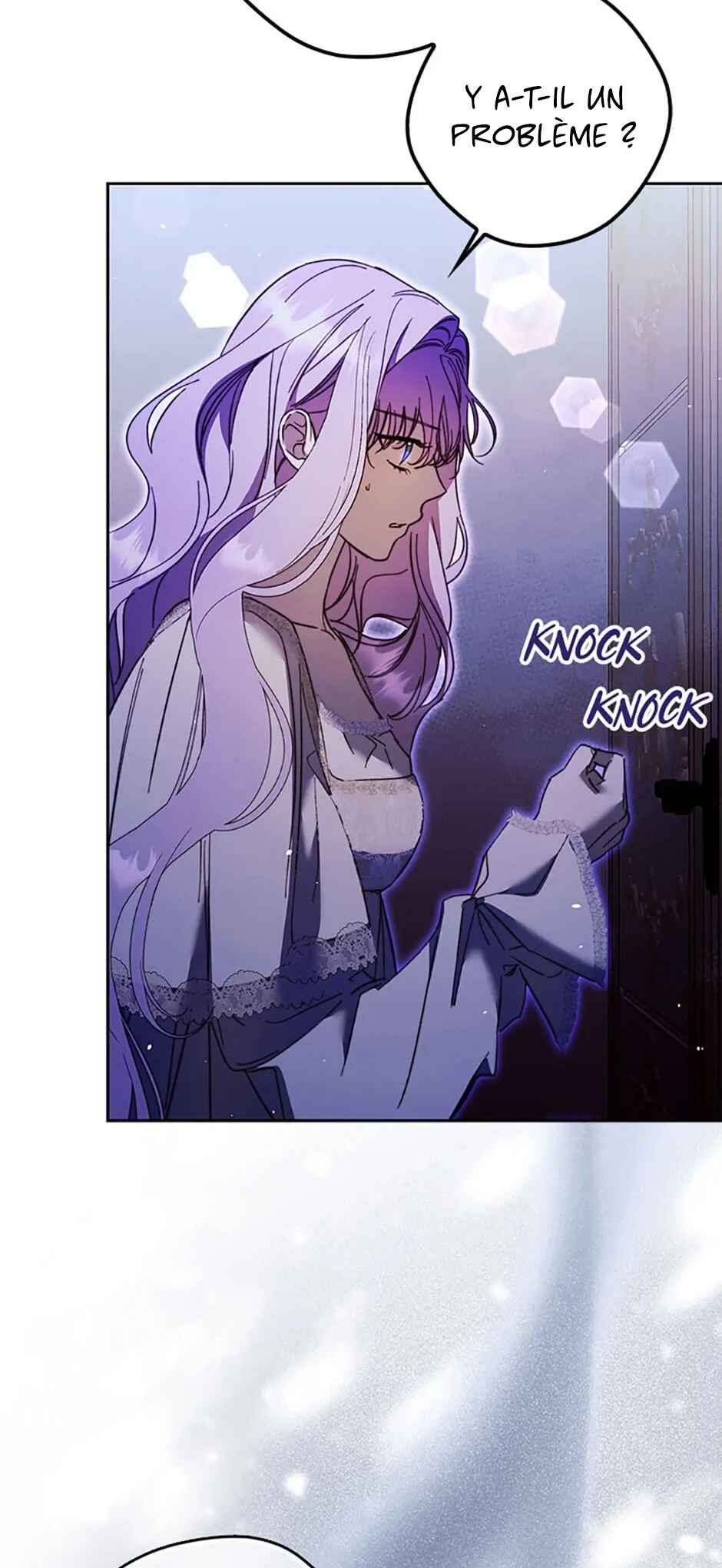 An Extra Stole the Male Leads Chapter 17 - Page 20