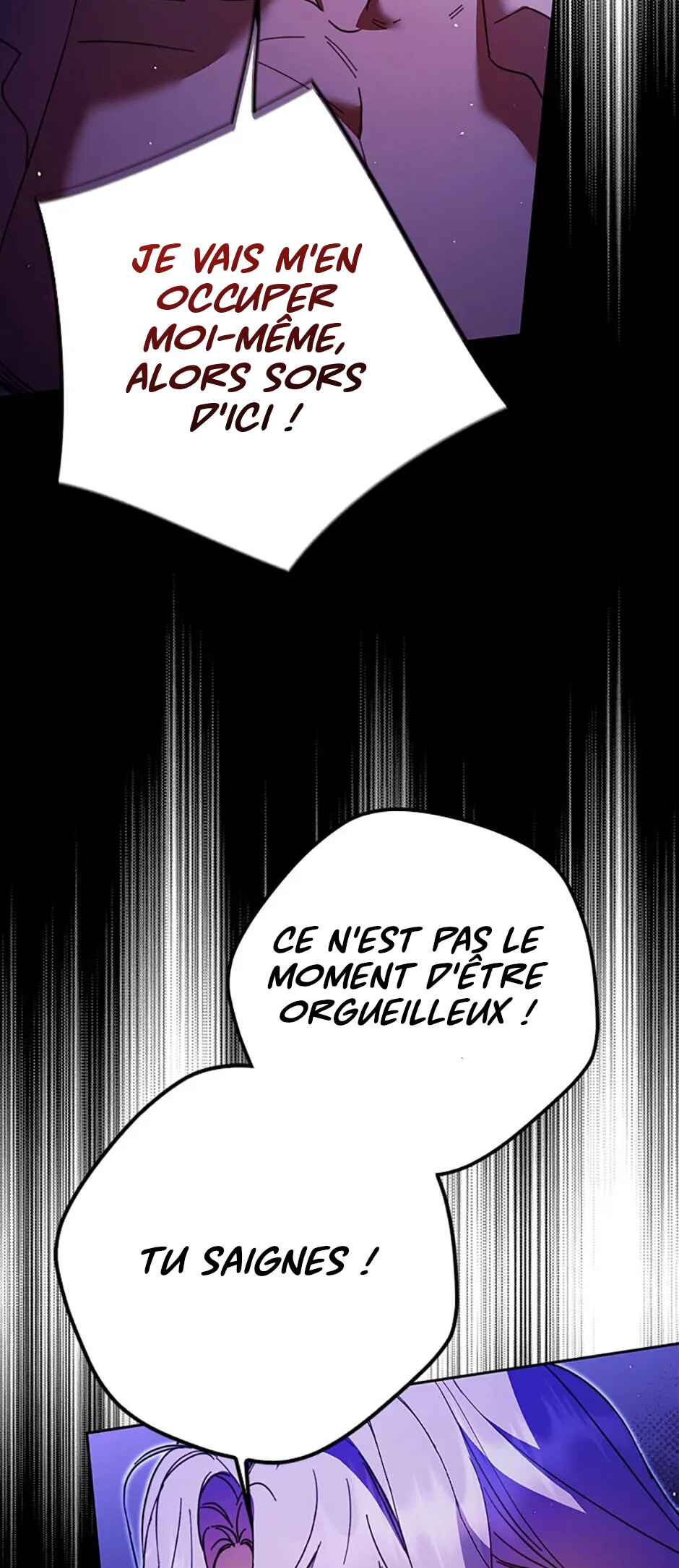 An Extra Stole the Male Leads Chapter 17 - Page 27