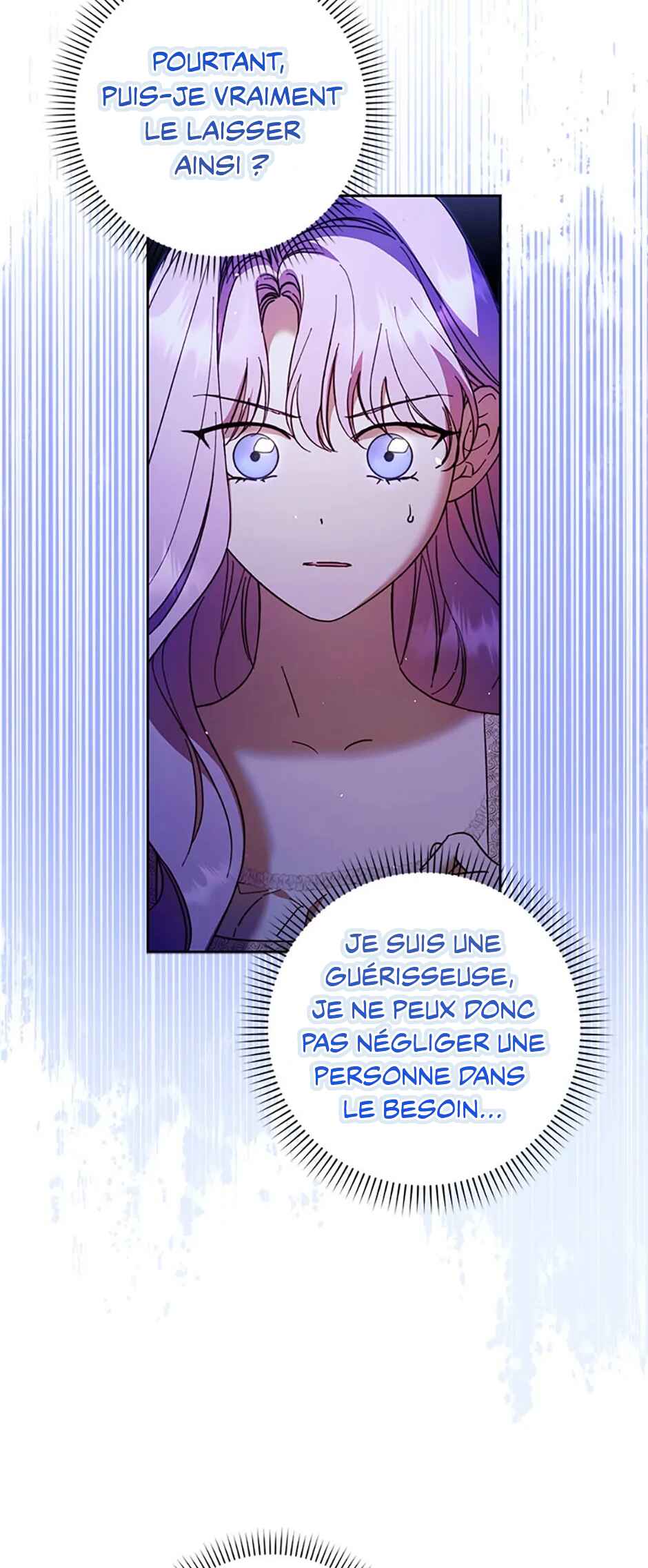 An Extra Stole the Male Leads Chapter 17 - Page 36
