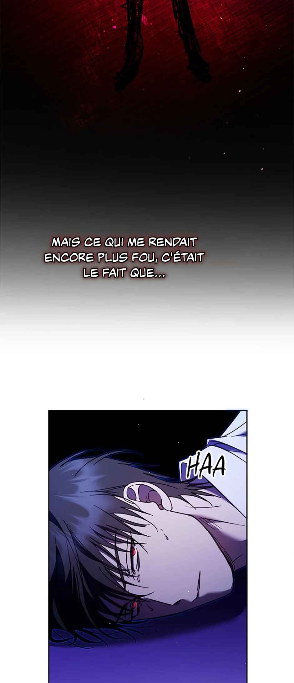 An Extra Stole the Male Leads Chapter 17 - Page 46