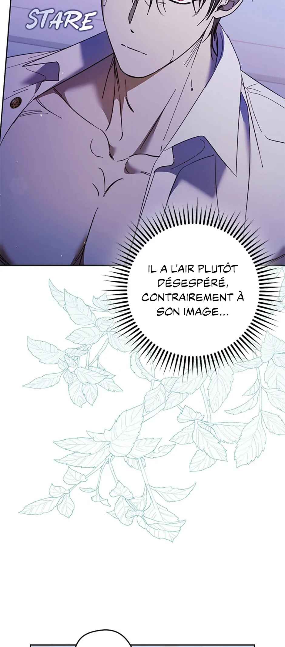 An Extra Stole the Male Leads Chapter 17 - Page 61