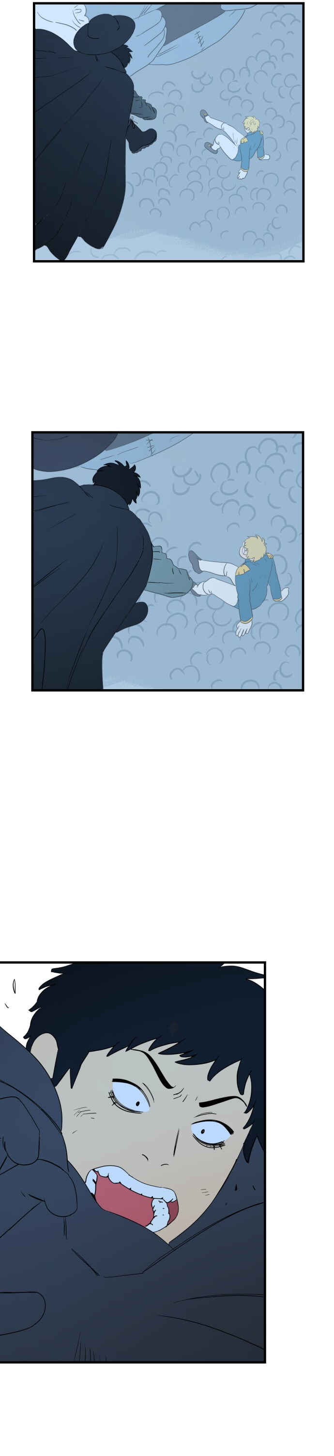 Legal Pirate Parfait Chapter 36 - Page 7