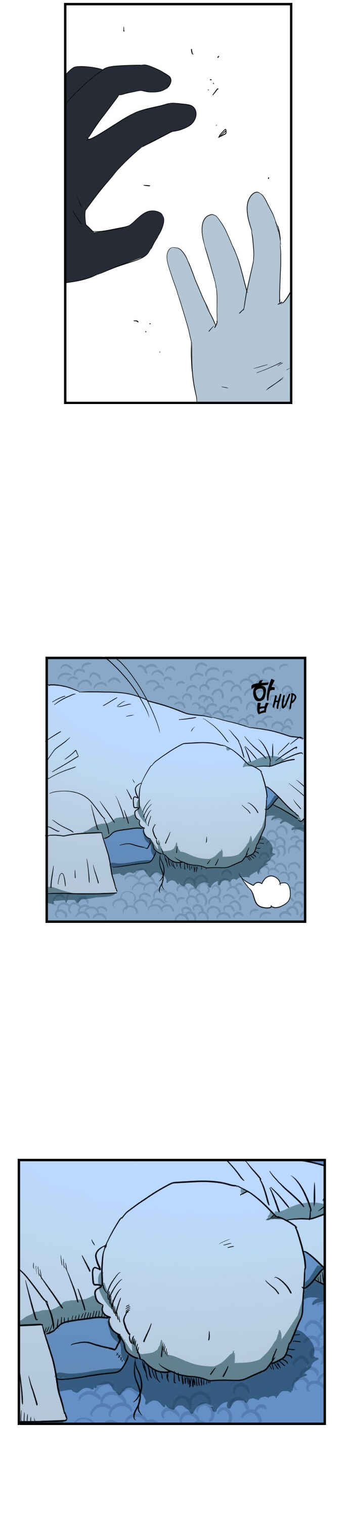 Legal Pirate Parfait Chapter 36 - Page 9