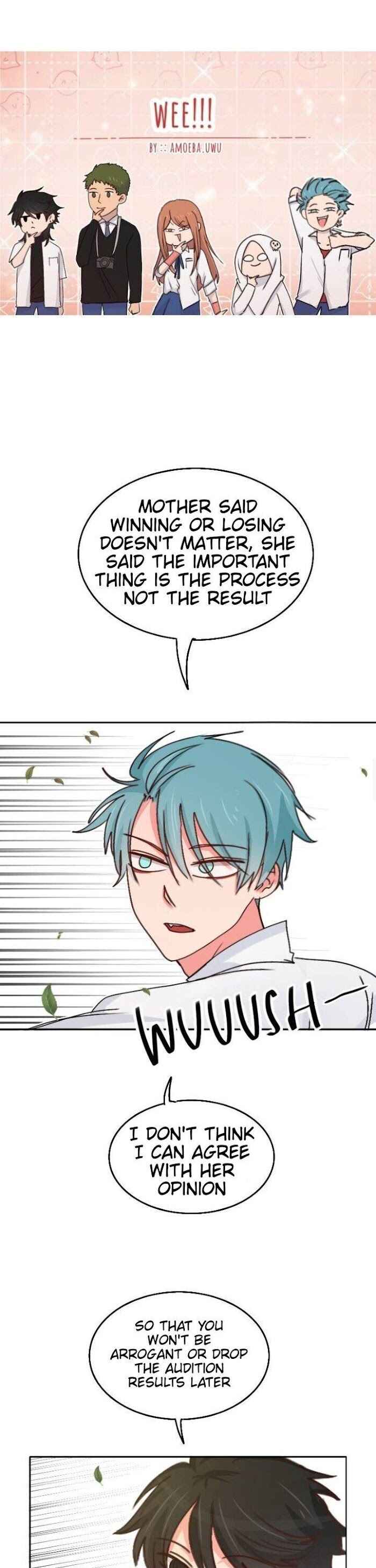 WEE!!! Chapter 66 - Page 1