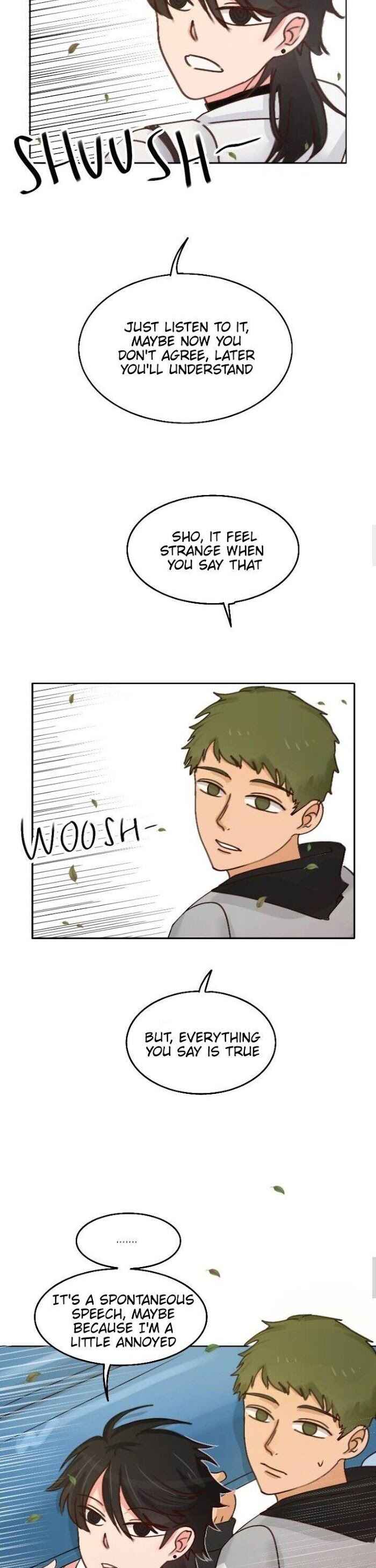 WEE!!! Chapter 66 - Page 2