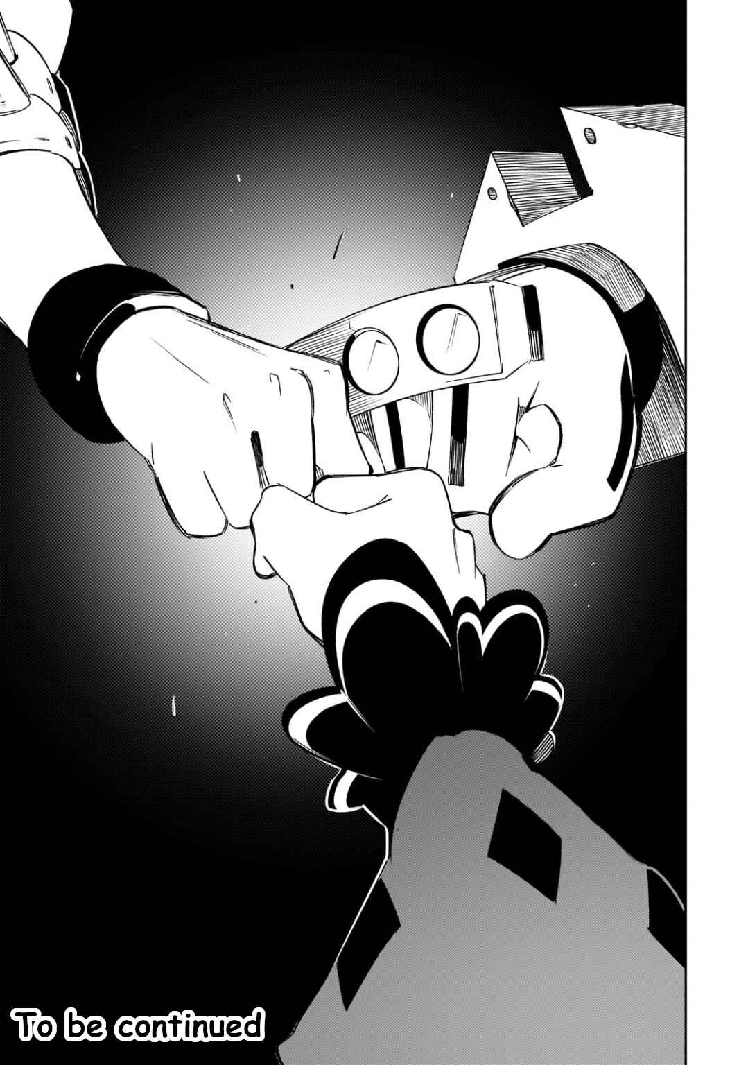 Saikyou no Shienshoku "Wajutsushi" de Aru Ore wa Sekai Saikyou Clan wo Shitagaeru Chapter 46 - Page 31