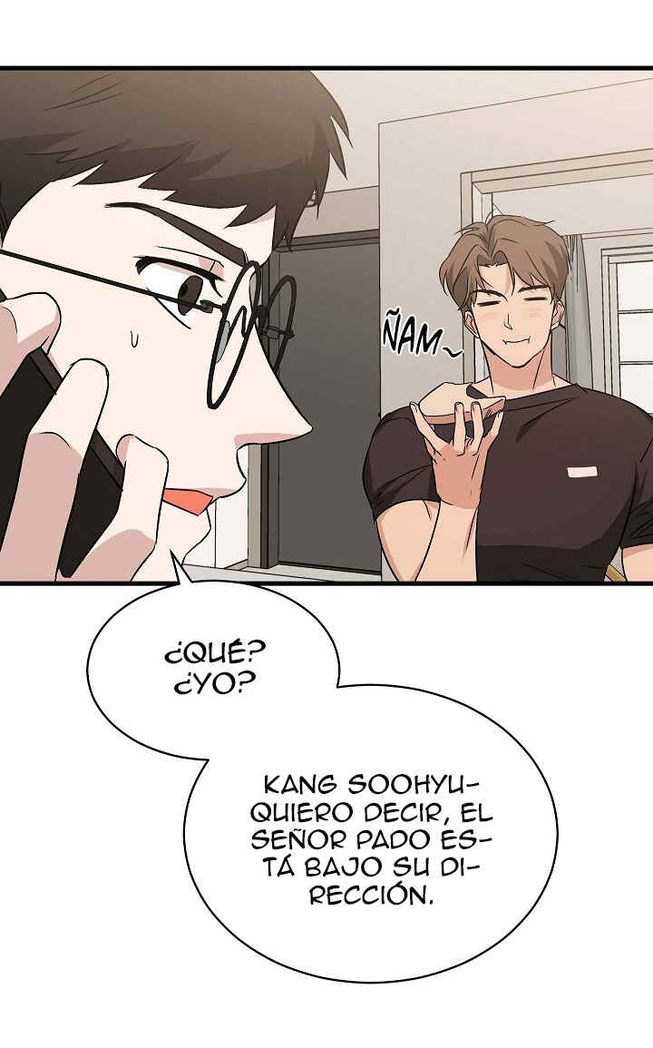 The Shape of Love Chapter 9 - Page 25