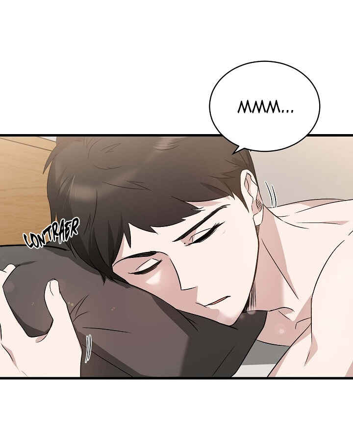 The Shape of Love Chapter 9 - Page 3