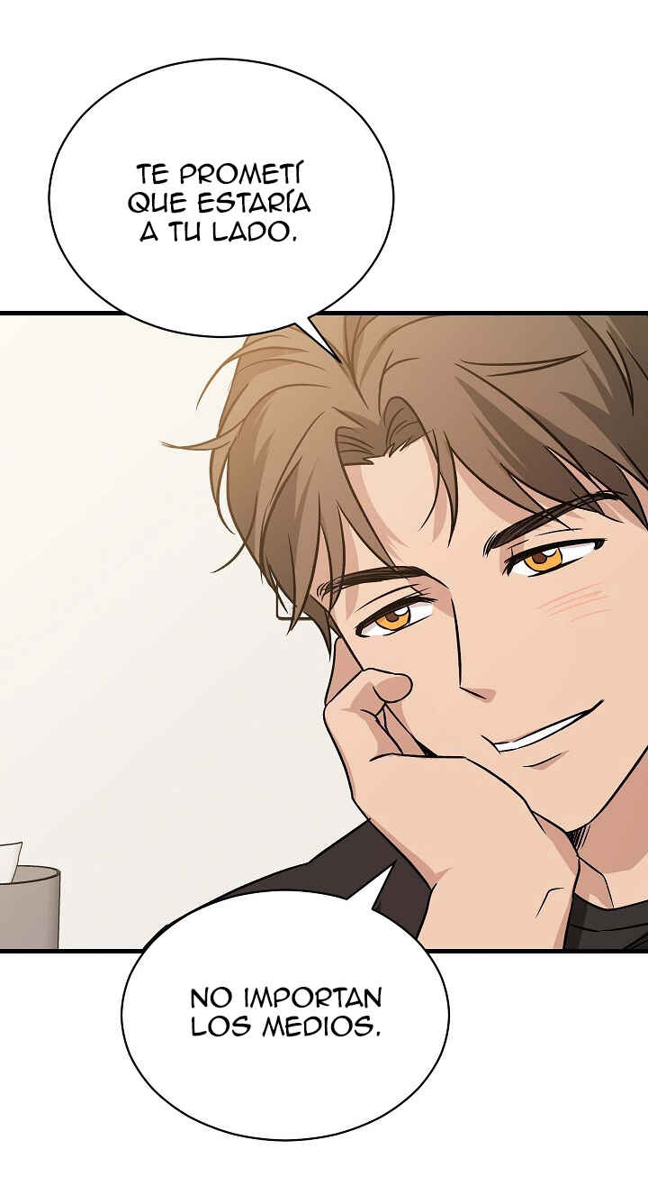The Shape of Love Chapter 9 - Page 30