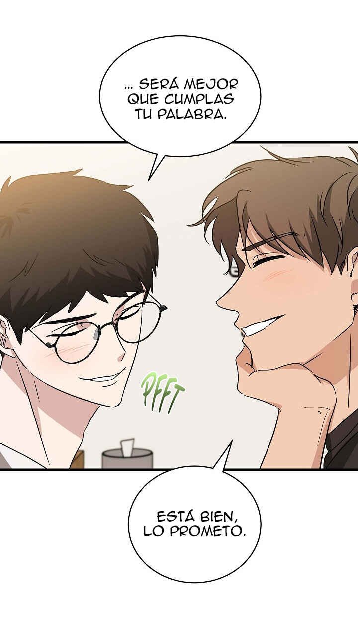 The Shape of Love Chapter 9 - Page 36