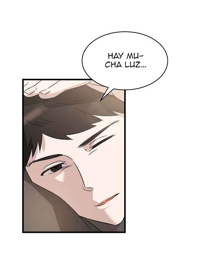 The Shape of Love Chapter 9 - Page 4