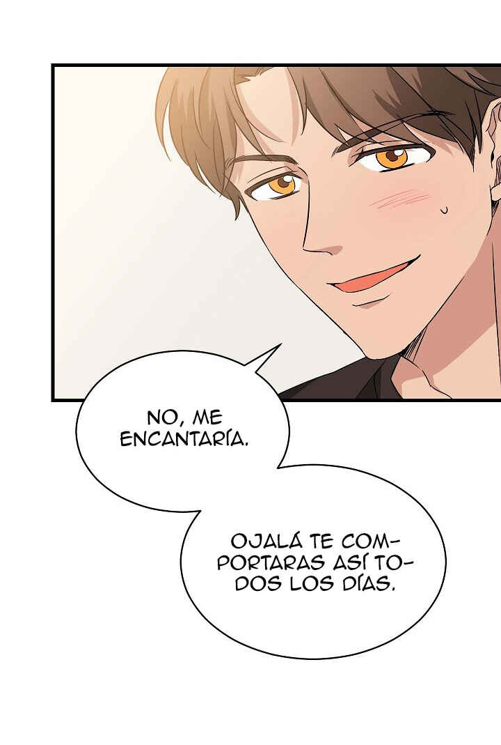 The Shape of Love Chapter 9 - Page 46