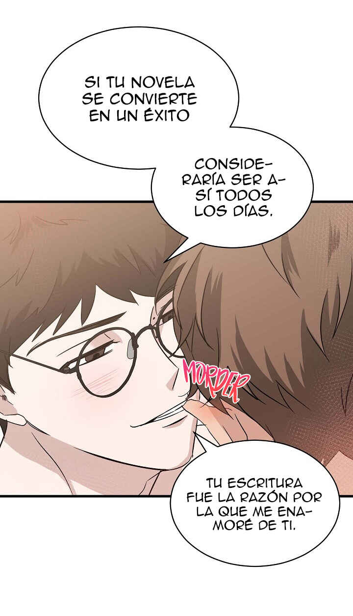 The Shape of Love Chapter 9 - Page 47
