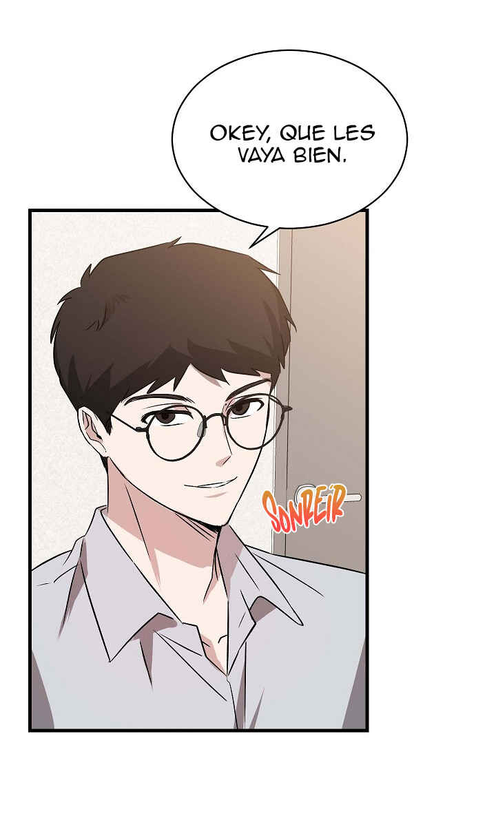 The Shape of Love Chapter 9 - Page 53