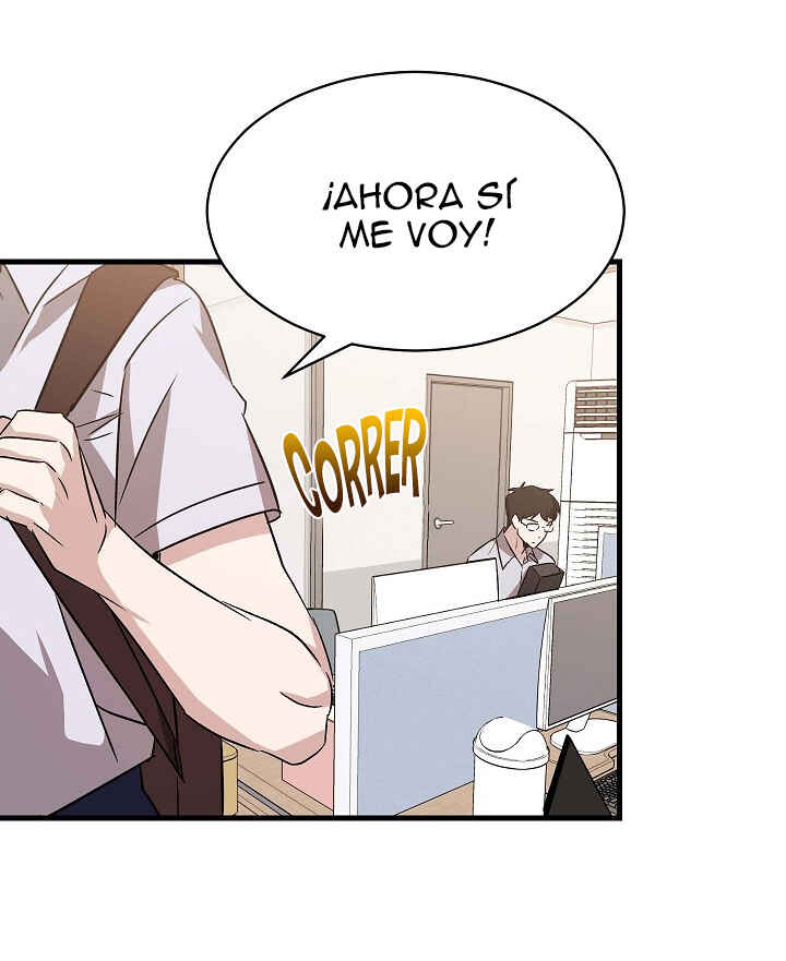 The Shape of Love Chapter 9 - Page 59